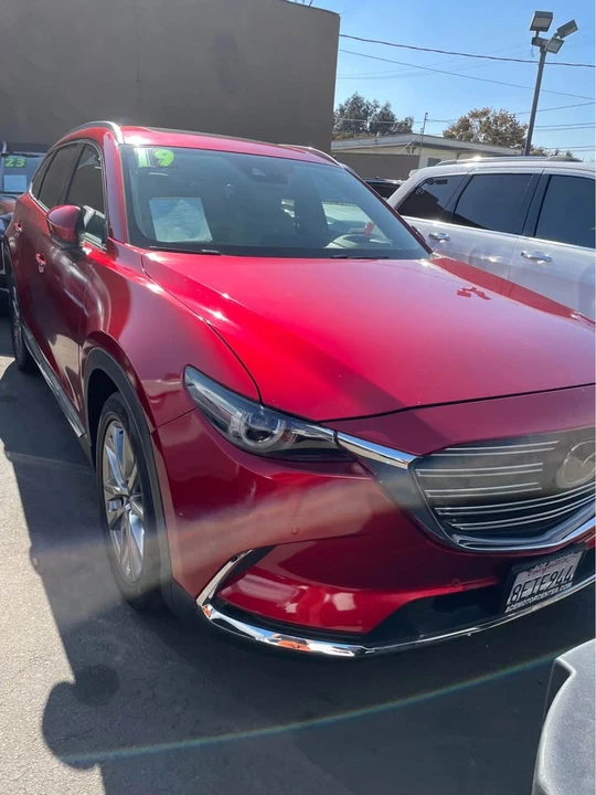 2019 Mazda CX-9 - Image 2 of 2
