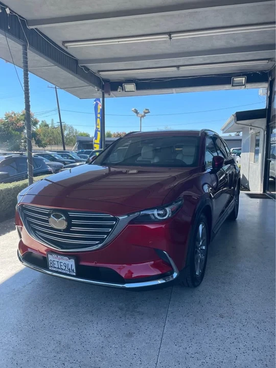 2019 Mazda CX-9 - Image 2 of 3