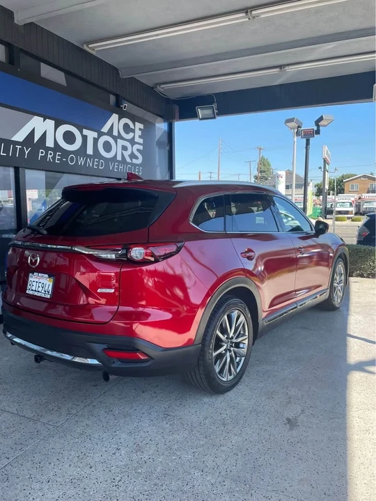 2019 Mazda CX-9 - Image 3 of 3