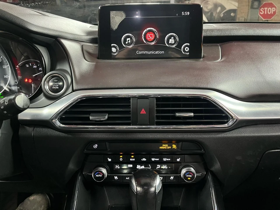 2019 Mazda CX-9 - Image 16 of 21