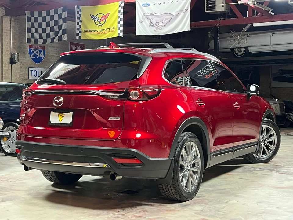 2019 Mazda CX-9 - Image 2 of 21
