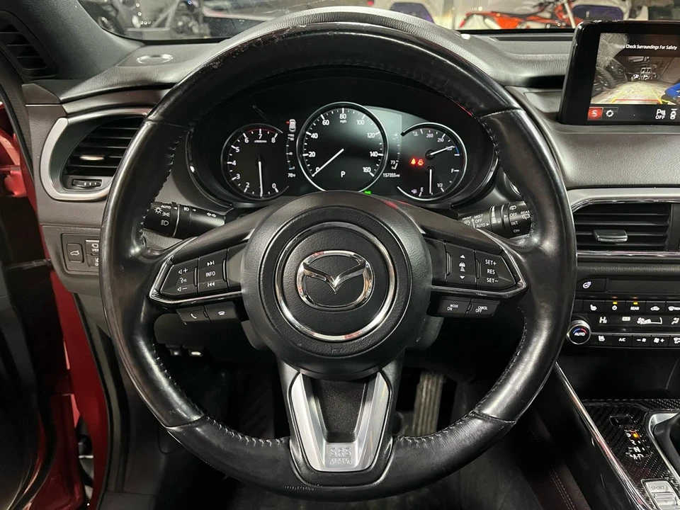 2019 Mazda CX-9 - Image 9 of 21