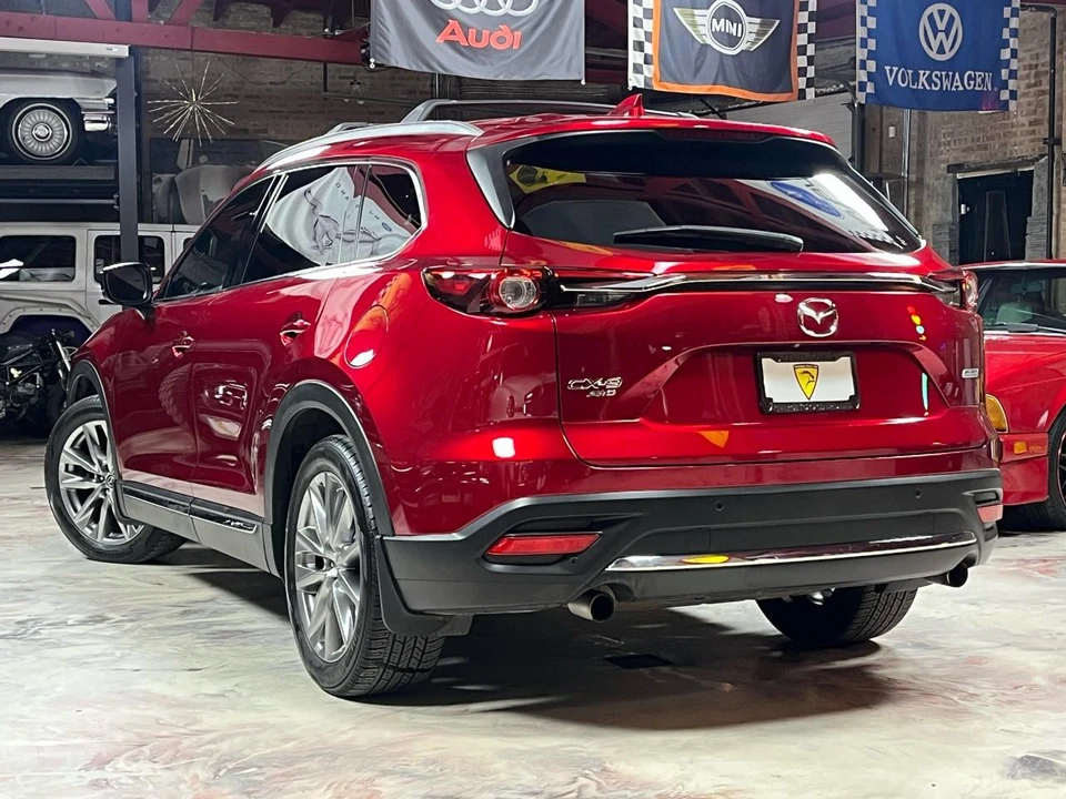 2019 Mazda CX-9 - Image 4 of 21