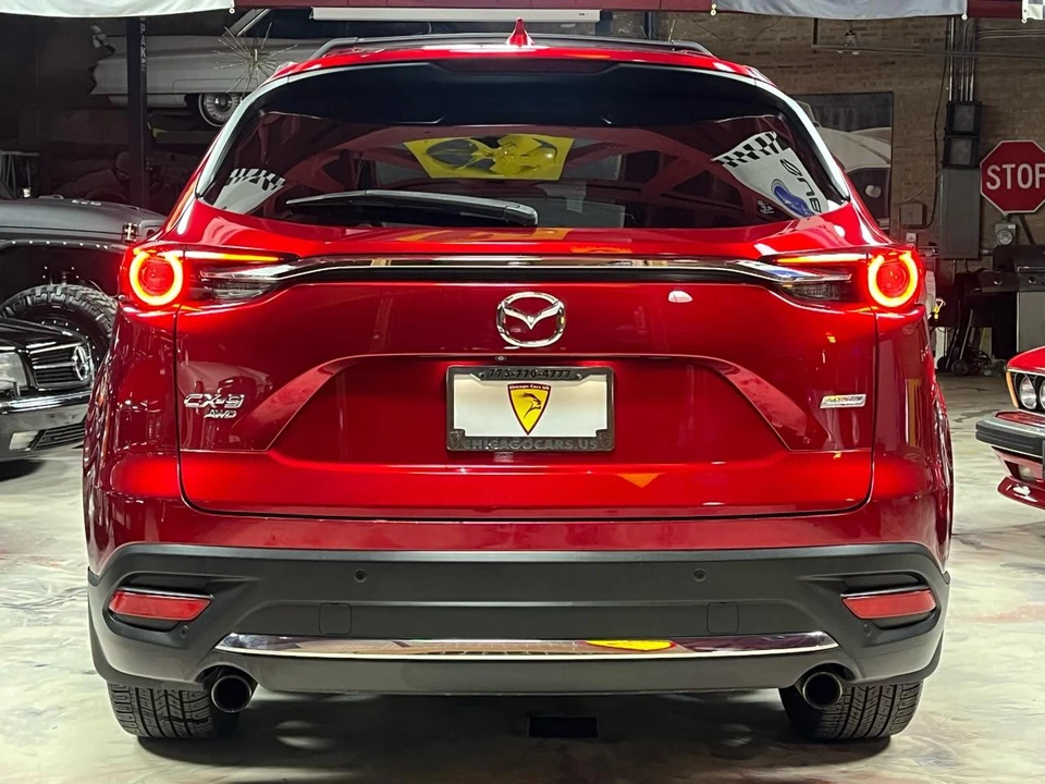 2019 Mazda CX-9 - Image 5 of 21