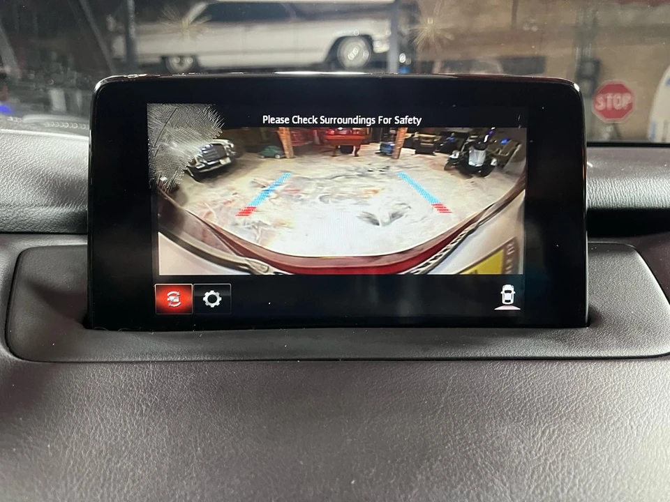 2019 Mazda CX-9 - Image 17 of 21