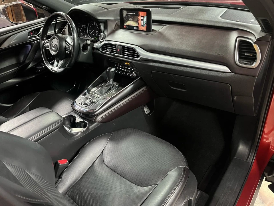 2019 Mazda CX-9 - Image 8 of 21