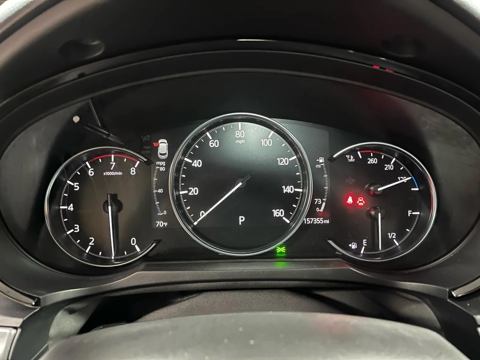 2019 Mazda CX-9 - Image 10 of 21