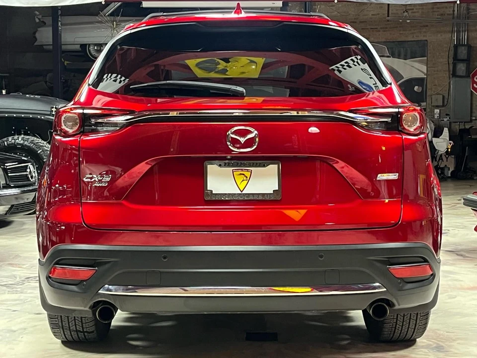 2019 Mazda CX-9 - Image 3 of 21