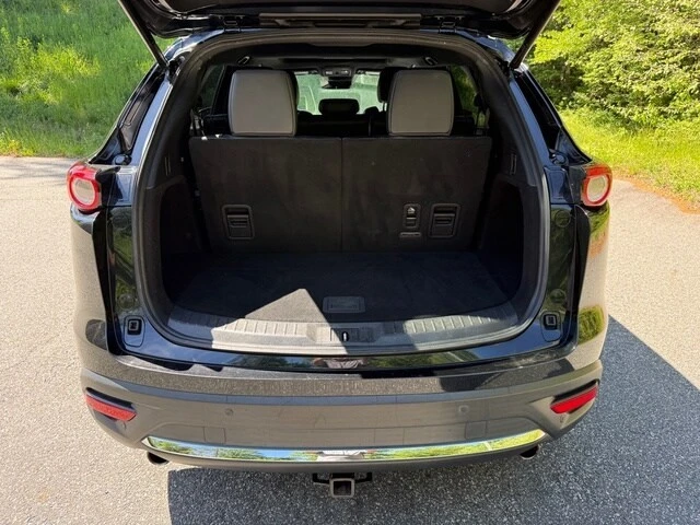 2019 Mazda CX-9 - Image 17 of 21