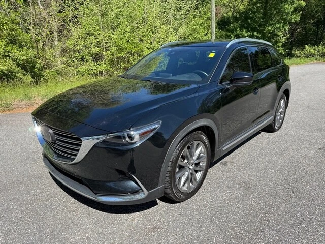 2019 Mazda CX-9 - Image 2 of 21
