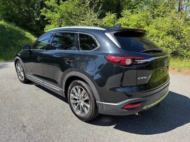 2019 Mazda CX-9 - Image 8 of 21