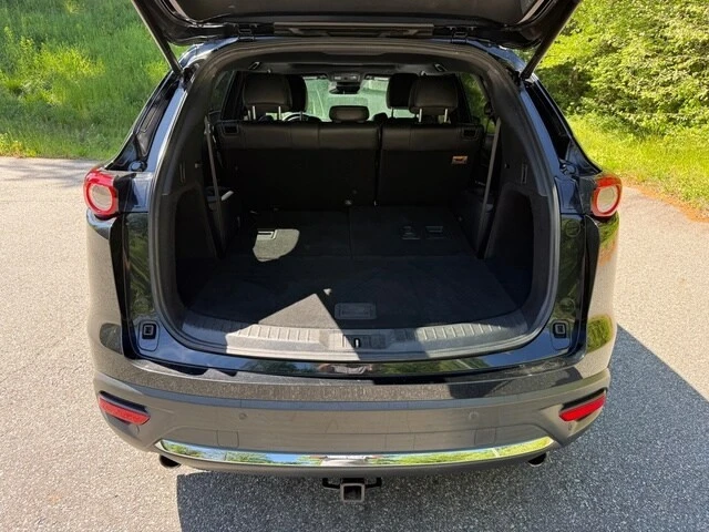 2019 Mazda CX-9 - Image 18 of 21