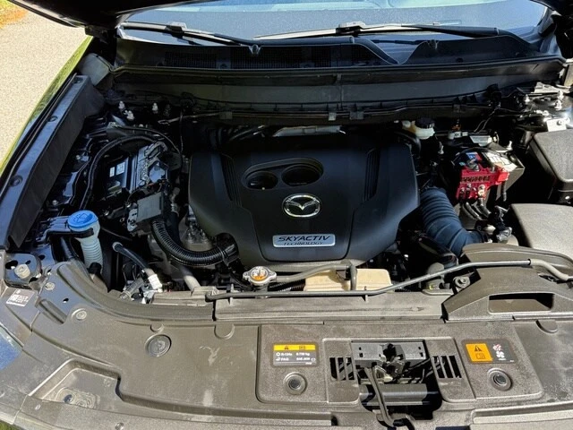 2019 Mazda CX-9 - Image 9 of 21