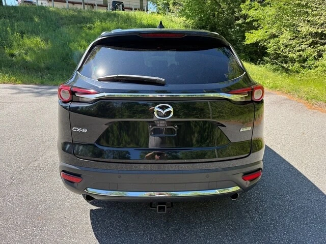 2019 Mazda CX-9 - Image 7 of 21