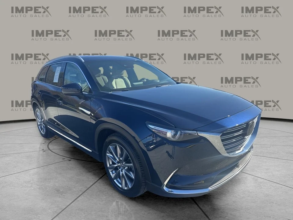 2019 Mazda CX-9 - Image 7 of 12