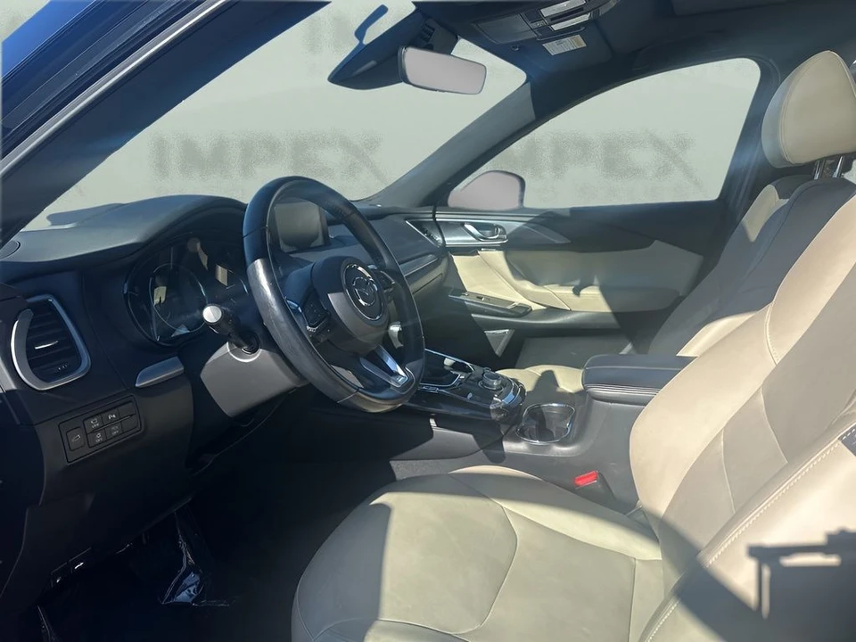2019 Mazda CX-9 - Image 9 of 12
