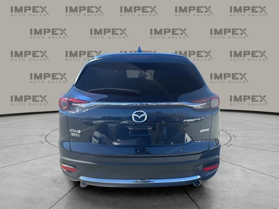 2019 Mazda CX-9 - Image 4 of 12