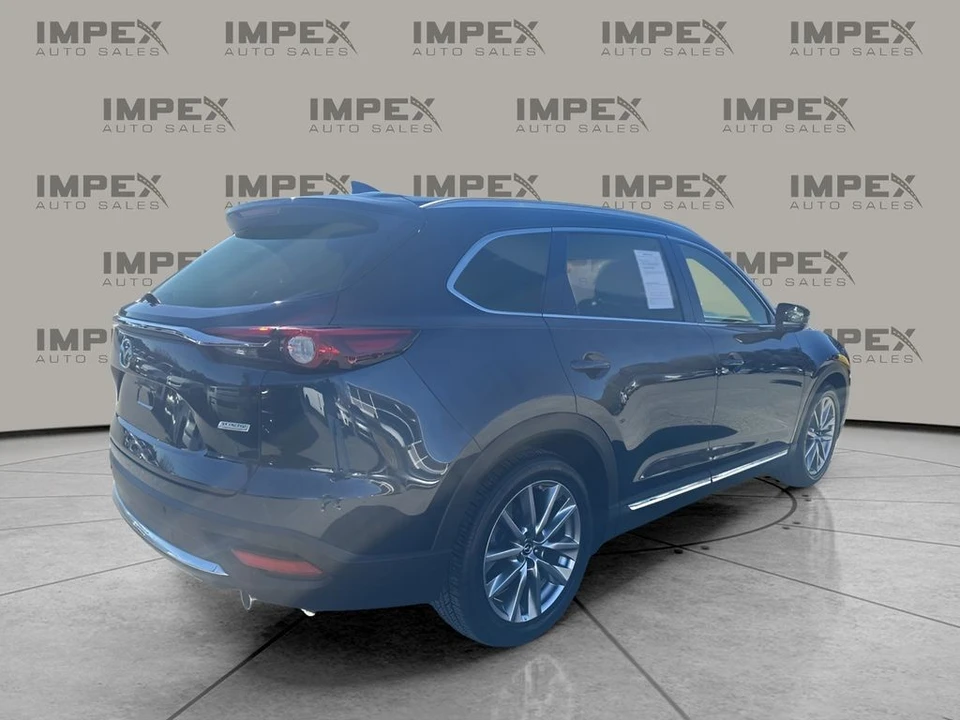 2019 Mazda CX-9 - Image 5 of 12