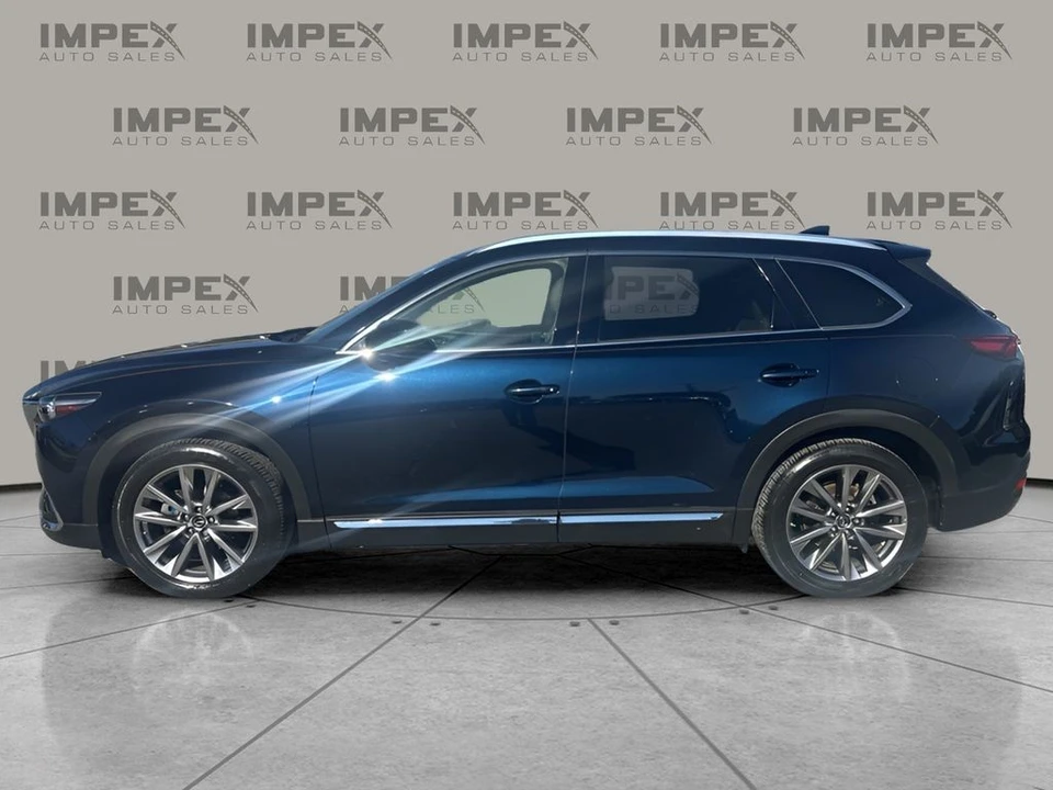 2019 Mazda CX-9 - Image 2 of 12