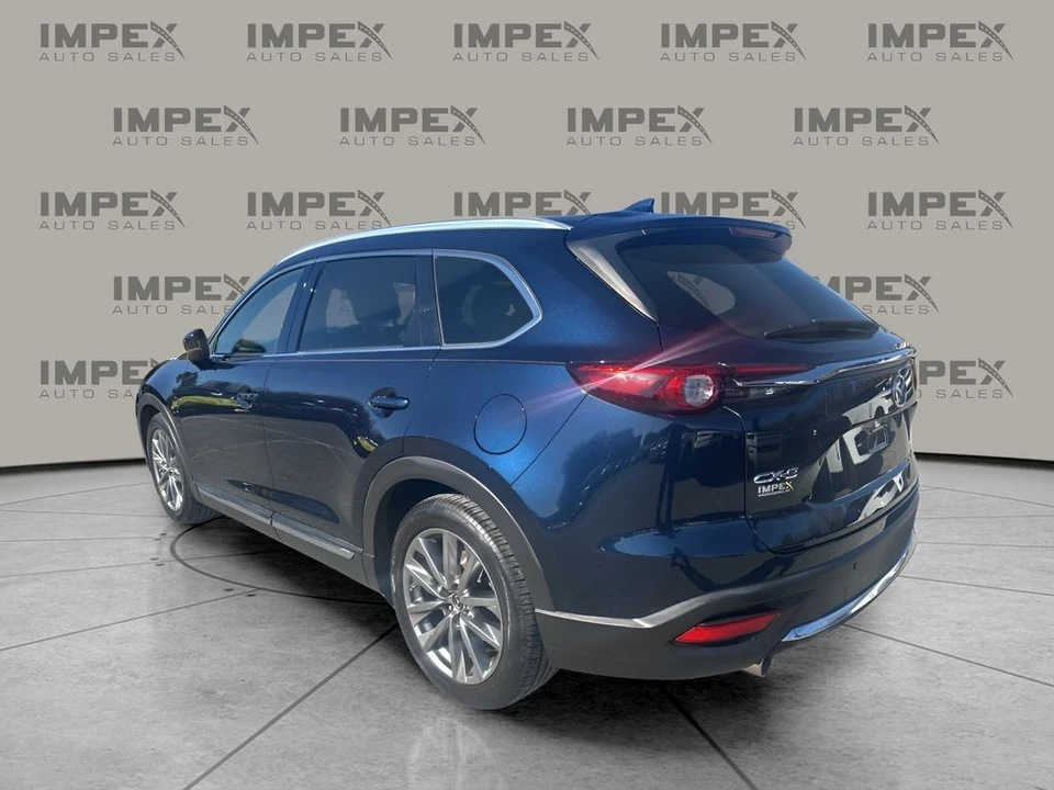 2019 Mazda CX-9 - Image 3 of 12