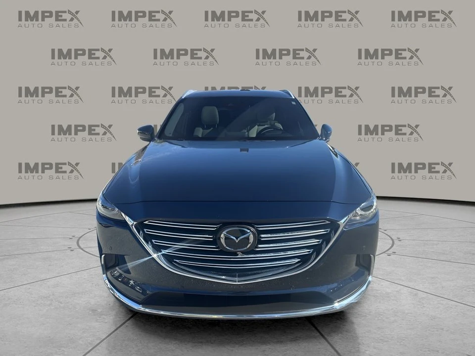 2019 Mazda CX-9 - Image 8 of 12