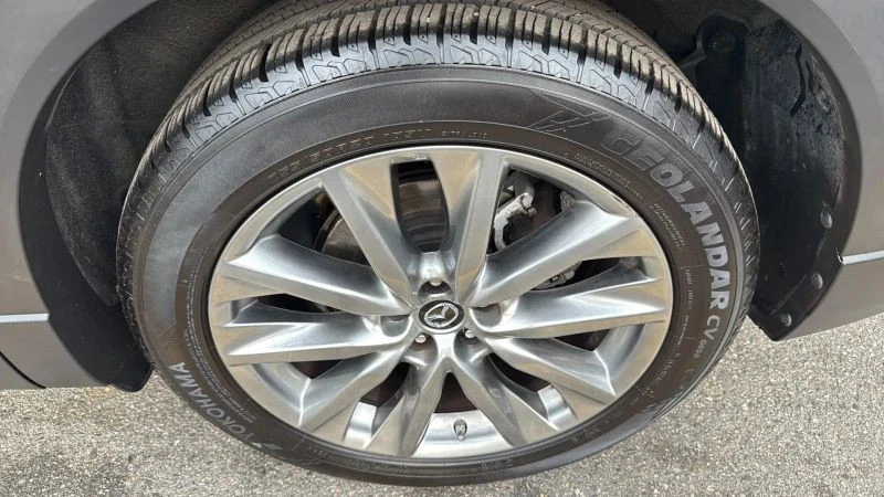 2019 Mazda CX-9 - Image 9 of 12