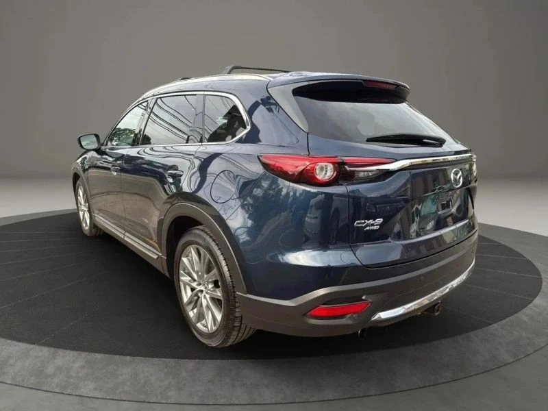 2019 Mazda CX-9 - Image 7 of 12