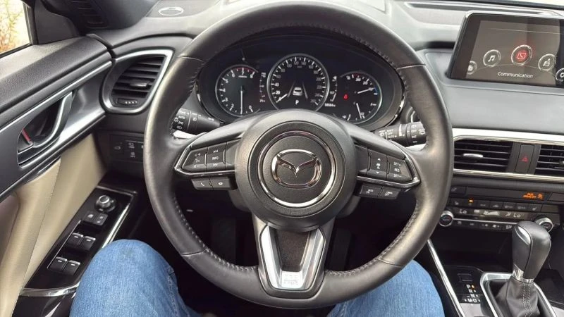2019 Mazda CX-9 - Image 10 of 12