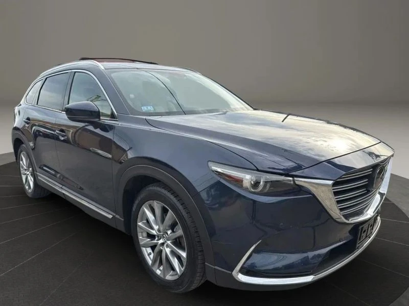 2019 Mazda CX-9 - Image 3 of 12