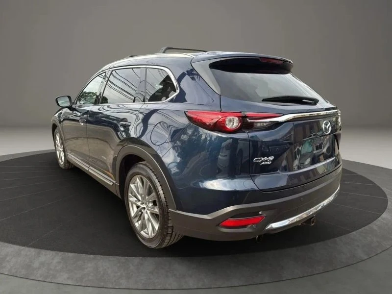 2019 Mazda CX-9 - Image 7 of 12