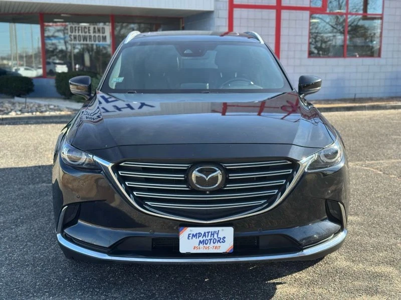 2019 Mazda CX-9 - Image 8 of 12