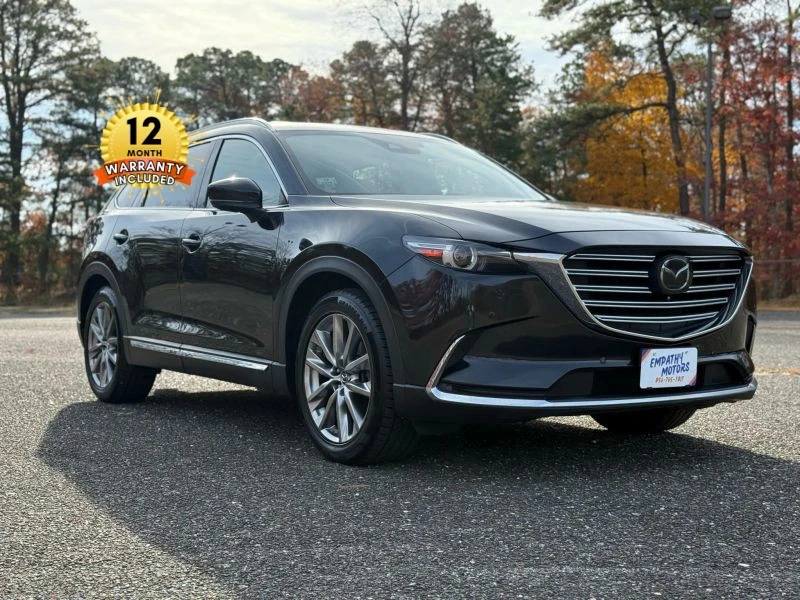 2019 Mazda CX-9 - Image 9 of 12