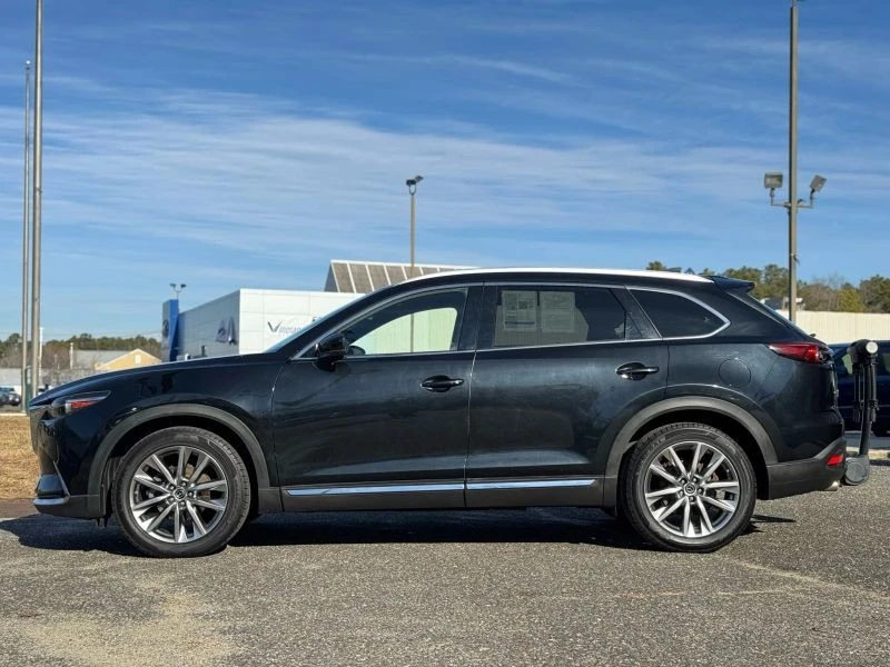 2019 Mazda CX-9 - Image 3 of 12
