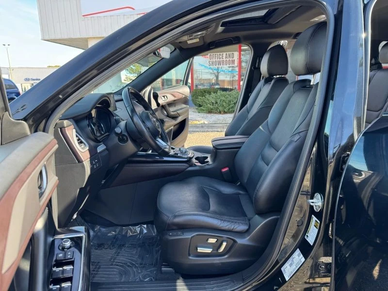 2019 Mazda CX-9 - Image 12 of 12