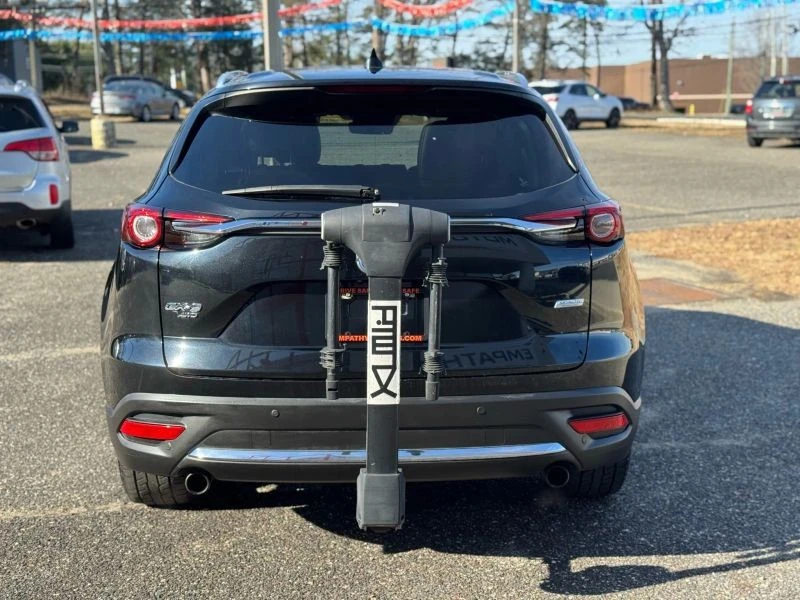 2019 Mazda CX-9 - Image 6 of 12
