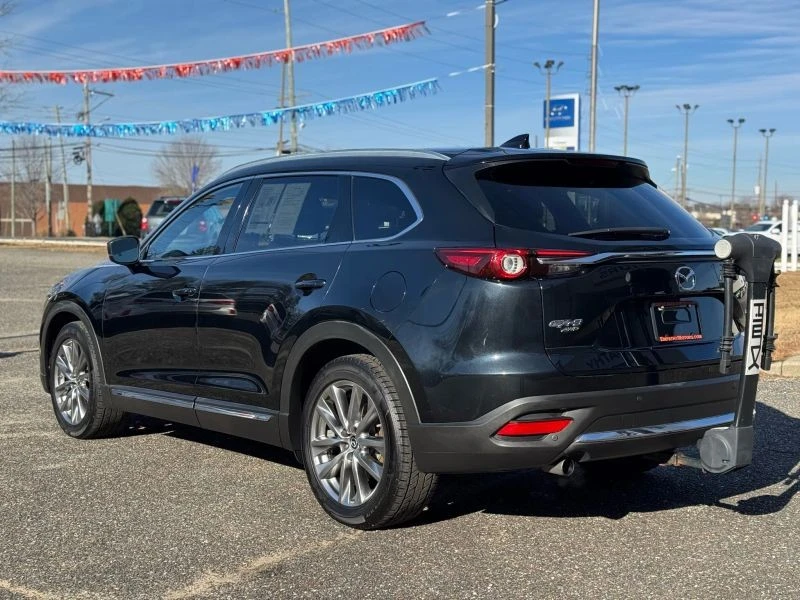 2019 Mazda CX-9 - Image 2 of 12
