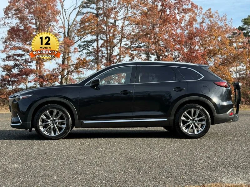 2019 Mazda CX-9 - Image 3 of 12