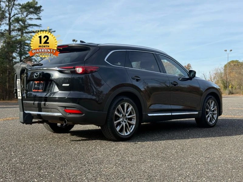 2019 Mazda CX-9 - Image 7 of 12