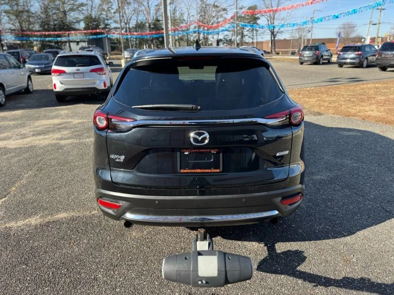 2019 Mazda CX-9 - Image 7 of 12