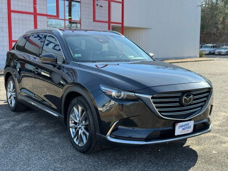 2019 Mazda CX-9 - Image 10 of 12