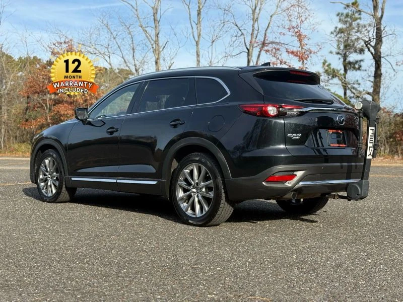 2019 Mazda CX-9 - Image 5 of 12