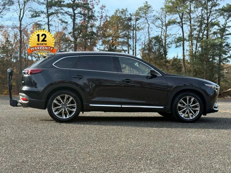 2019 Mazda CX-9 - Image 8 of 12