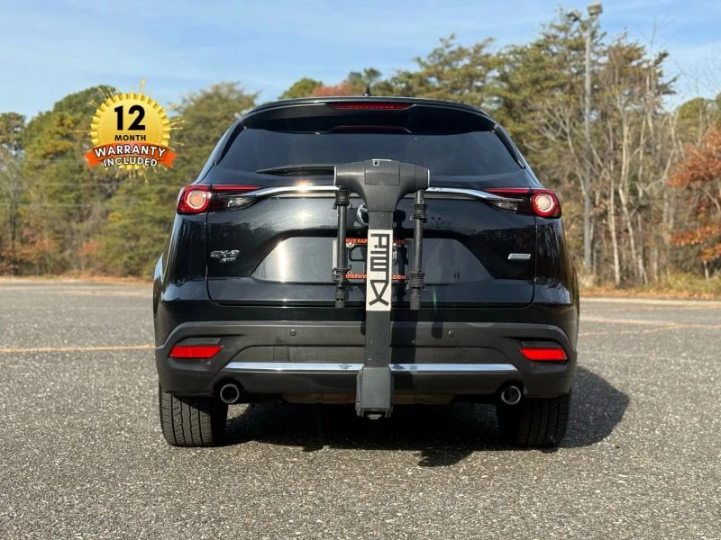 2019 Mazda CX-9 - Image 6 of 12