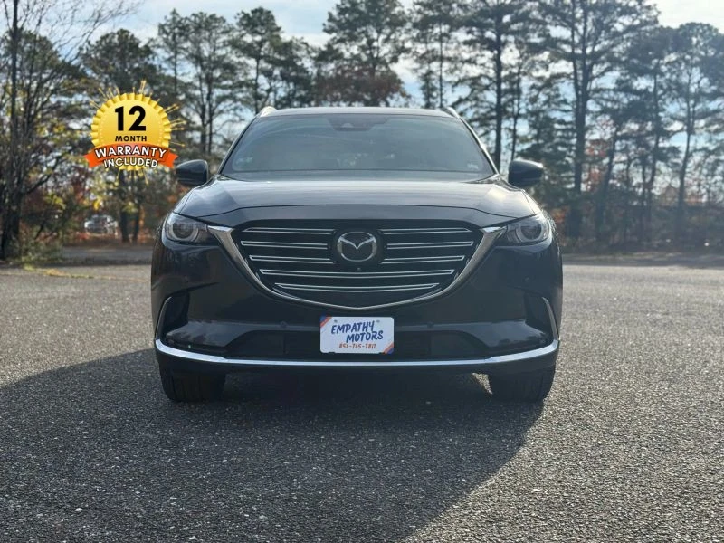 2019 Mazda CX-9 - Image 10 of 12
