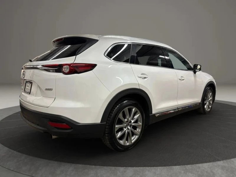 2019 Mazda CX-9 - Image 8 of 12