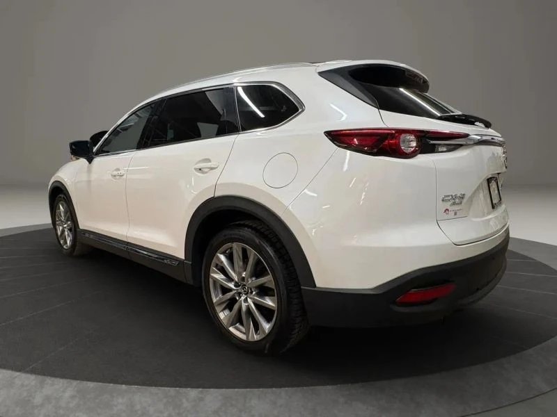 2019 Mazda CX-9 - Image 7 of 12
