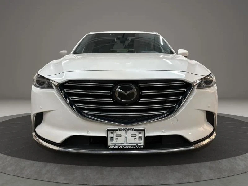 2019 Mazda CX-9 - Image 3 of 12
