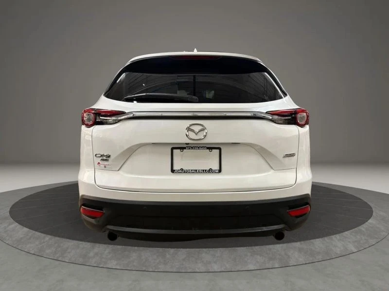 2019 Mazda CX-9 - Image 4 of 12