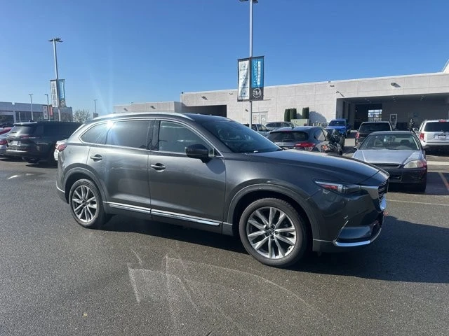 2019 Mazda CX-9 - Image 2 of 5