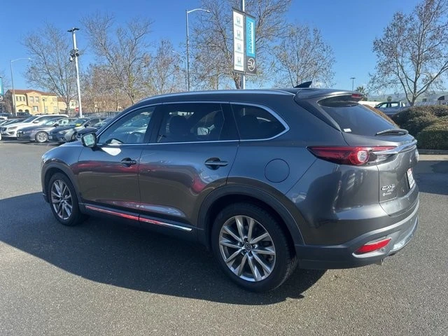 2019 Mazda CX-9 - Image 4 of 5